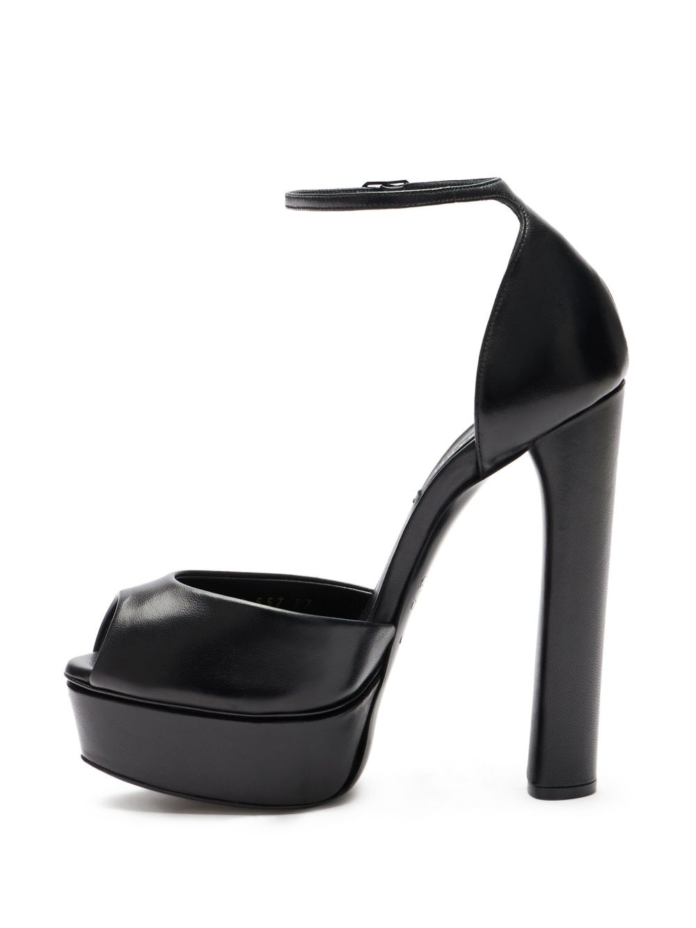 140mm Flora sandals - 3
