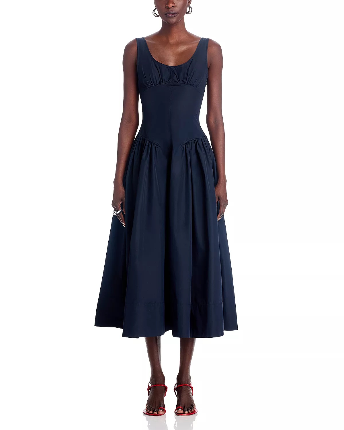 Kendall Dress - 7