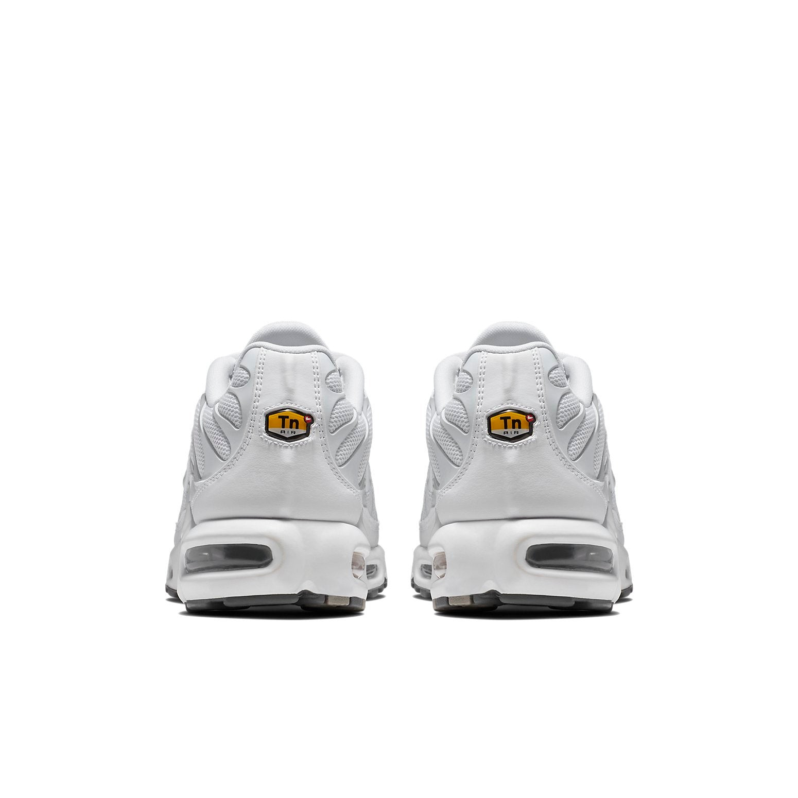 Nike Air Max Plus 'White' 604133-139 - 5