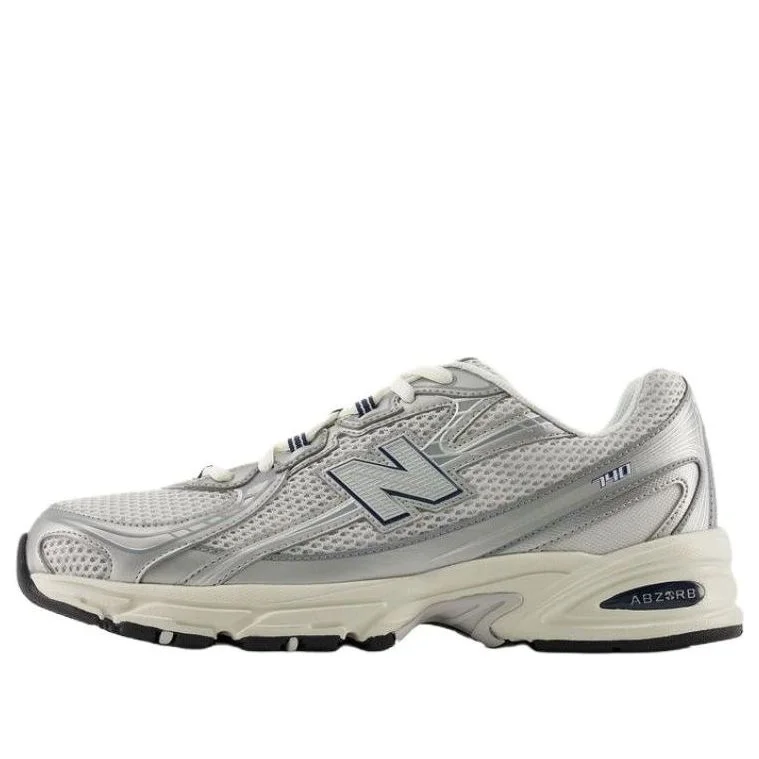 New Balance 740 'White Silver' U740GC2 - 1