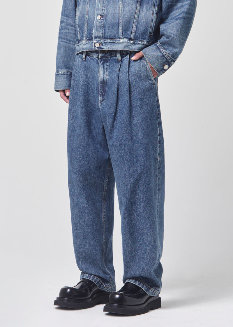 SLATER TROUSER IN IMAGINE 7