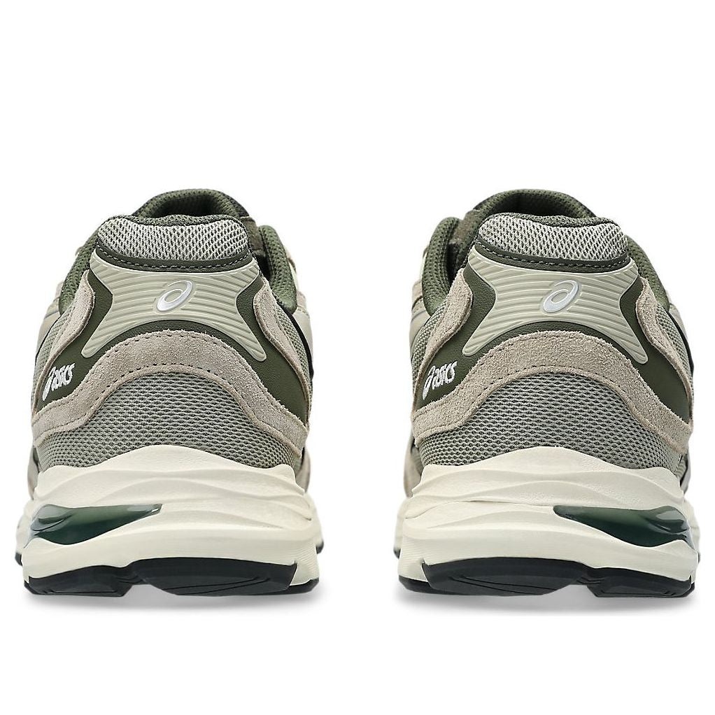 ASICS Gel-K1011 'Wool Olive Canvas' 1203A830-200 - 5
