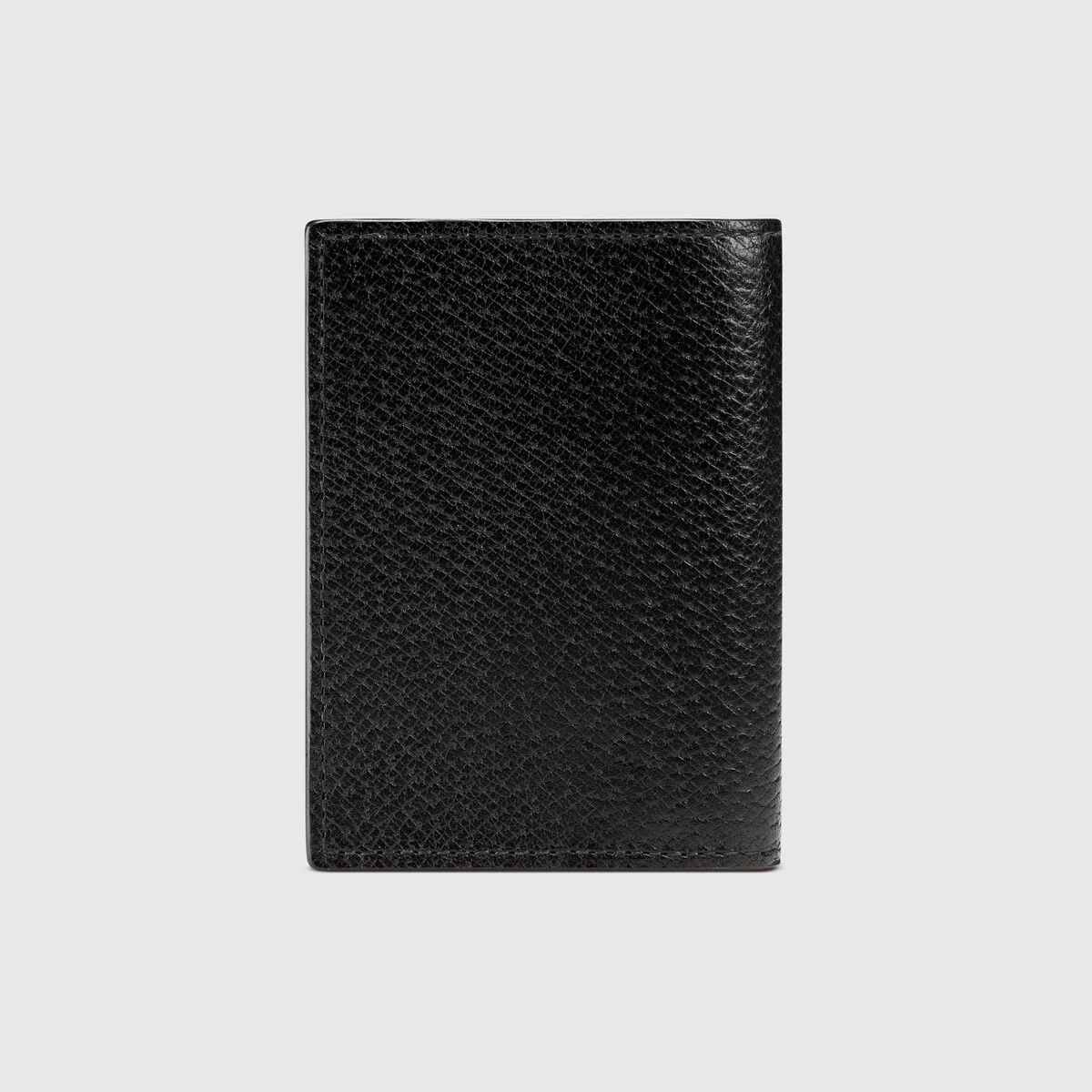GG Marmont leather card case - 5