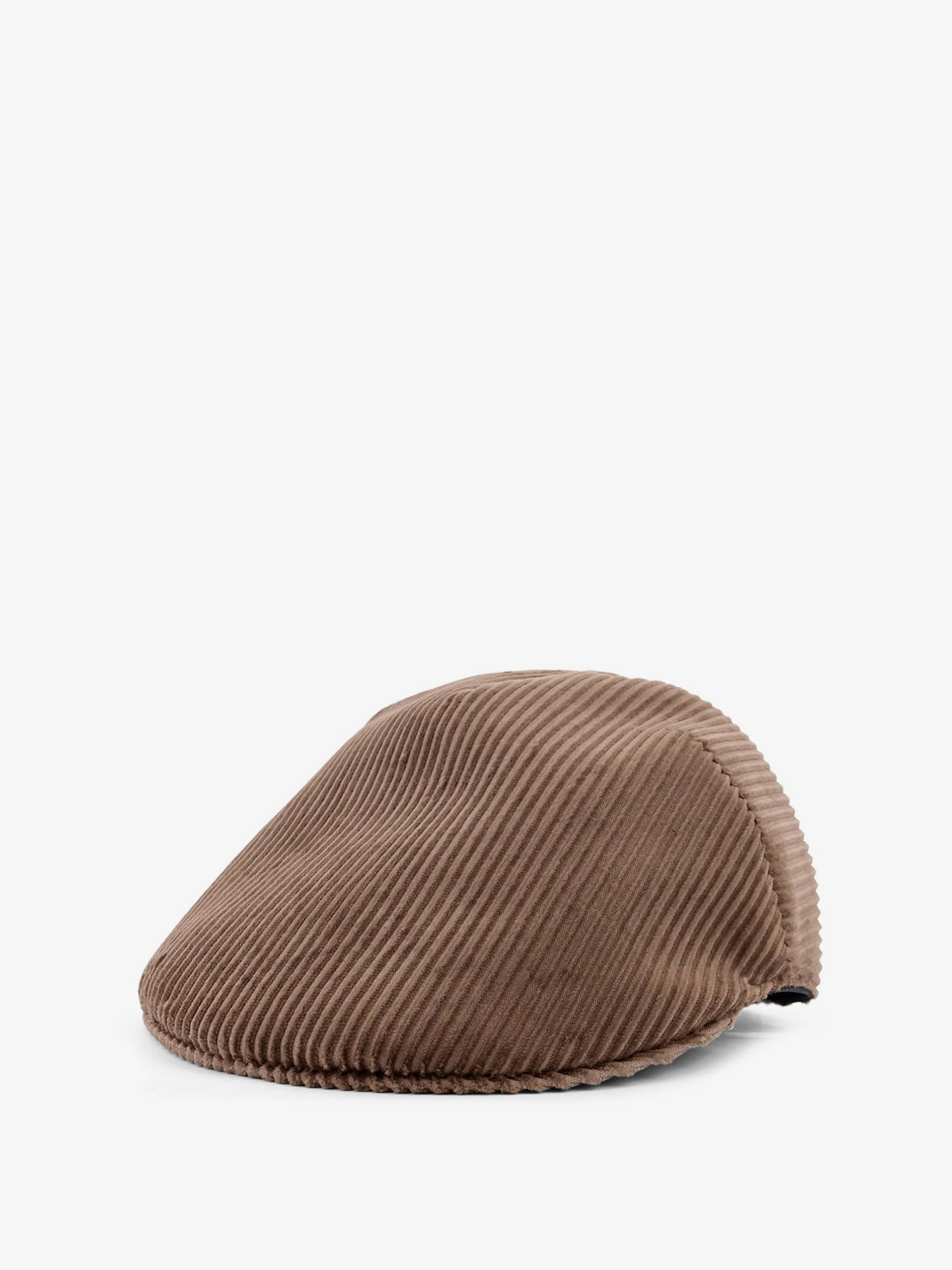 Brunello Cucinelli Corduroy Coppola Hat - 2