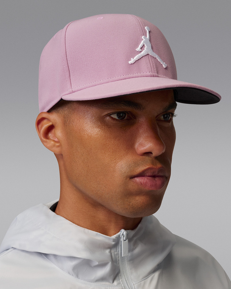 Jordan Jumpman Pro Adjustable Cap 3
