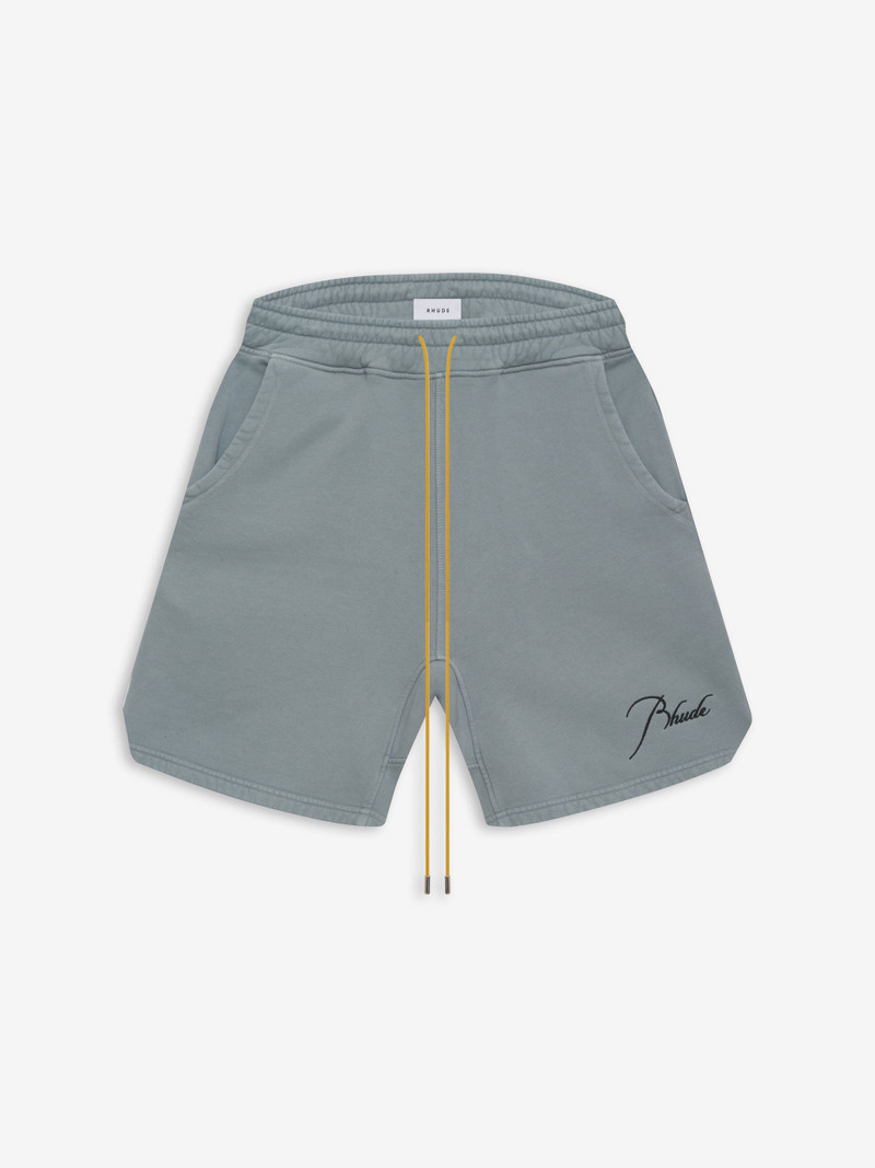 SWEAT SHORTS 1