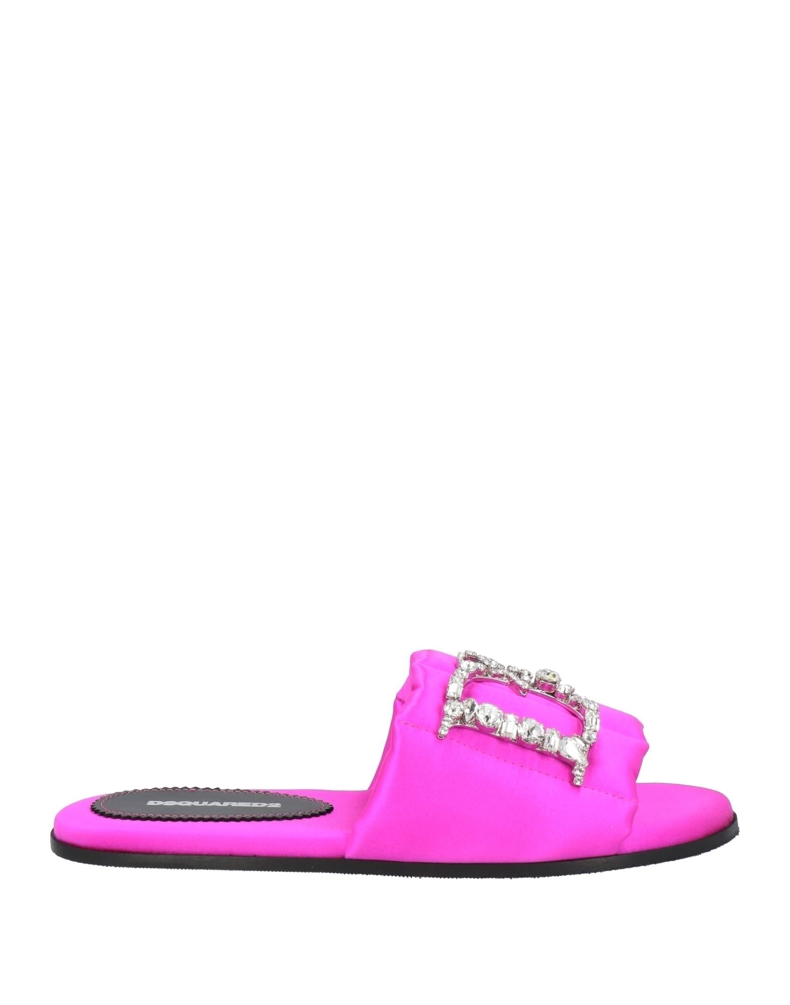 Mauve Women's Sandals - 1