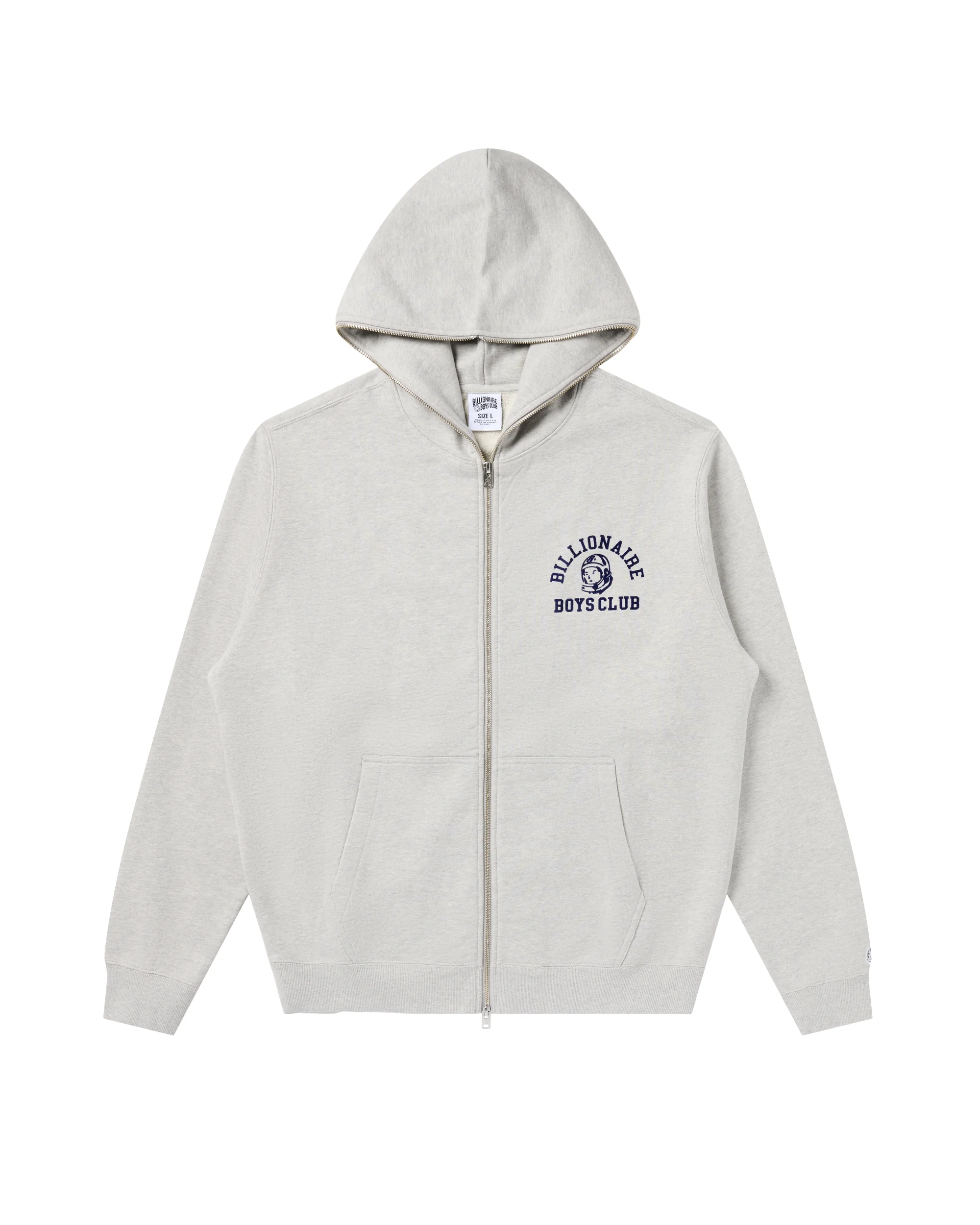 UNI HELMET HOODIE - 1