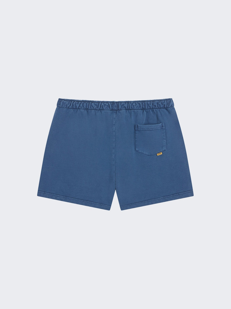 GALLERY DEPT. Zuma Short Vintage Navy outlook