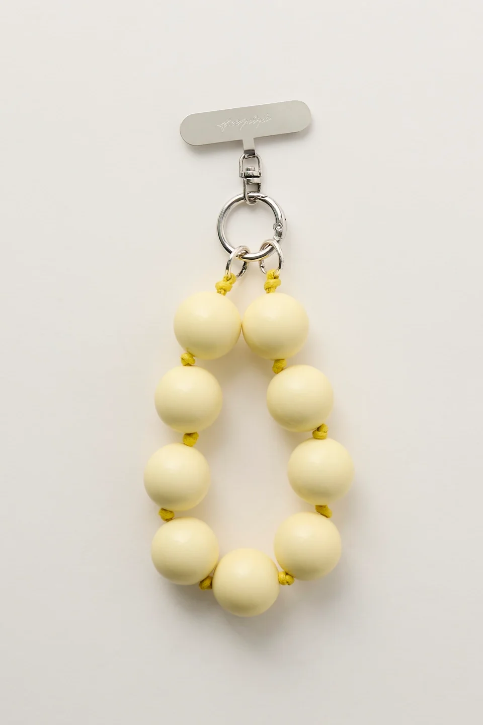 Bauble Phone Wristlet - 1