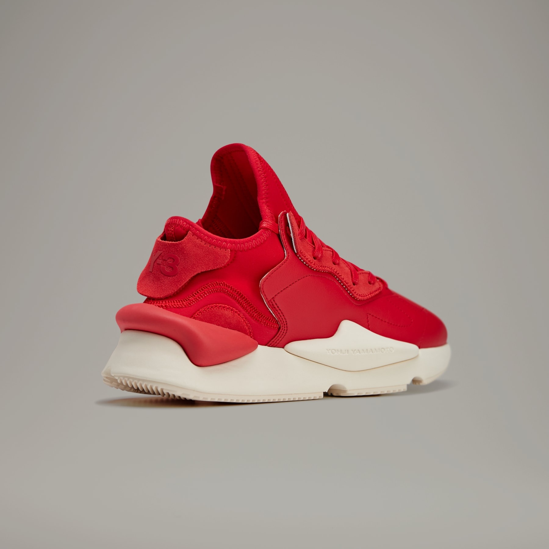 Y-3 Kaiwa - 6