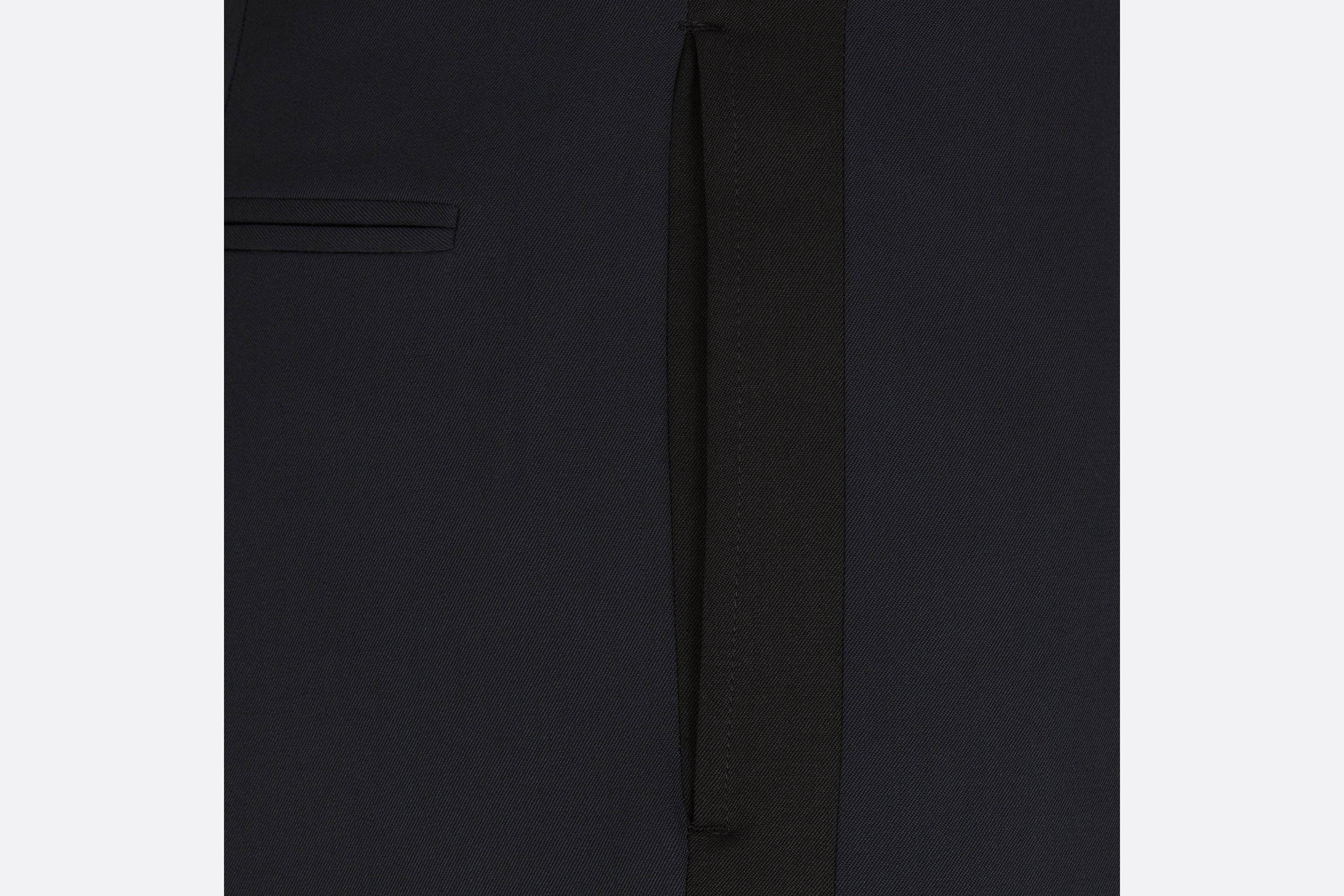 Pants with Inserts - 4