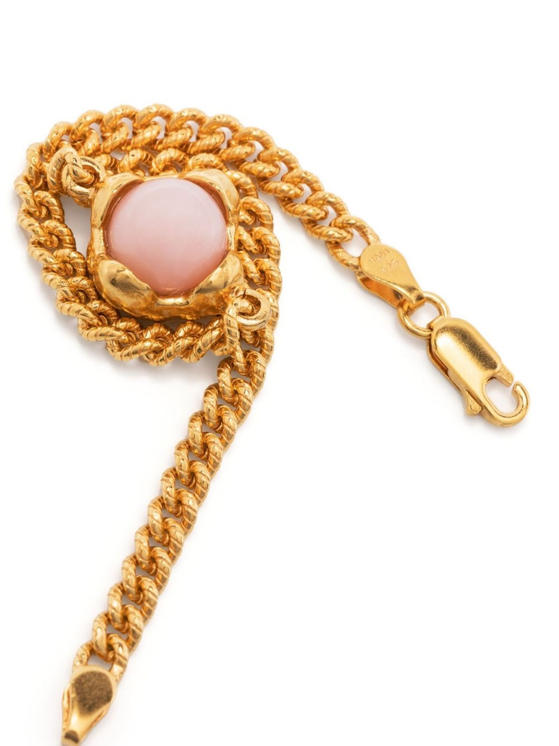 ALIGHIERI The Dusk Opal bracelet outlook