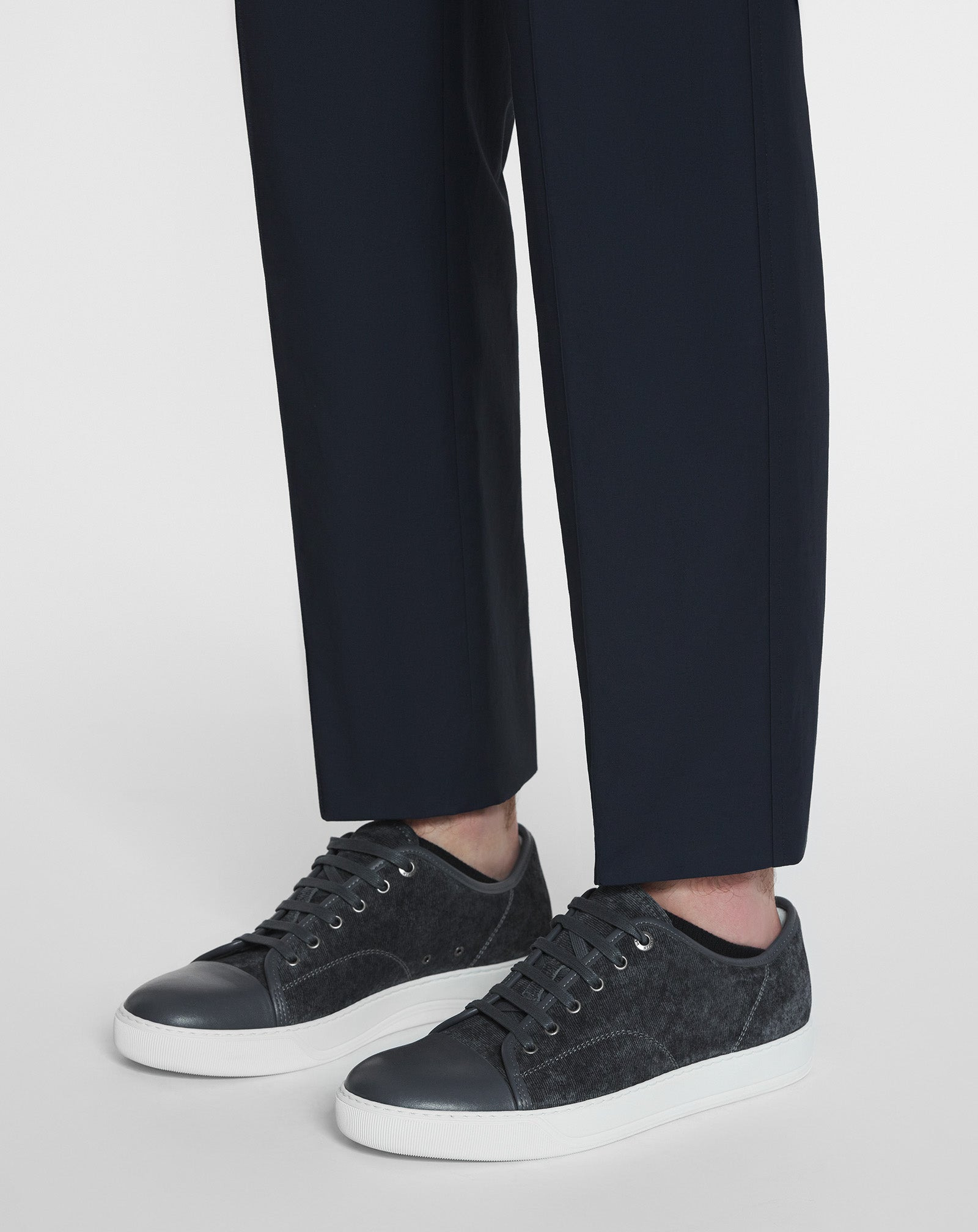 DBB1 SNEAKERS IN CORDUROY - 6