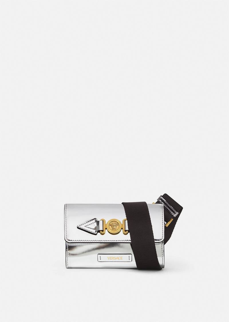 Medusa Biggie Belt Bag 1