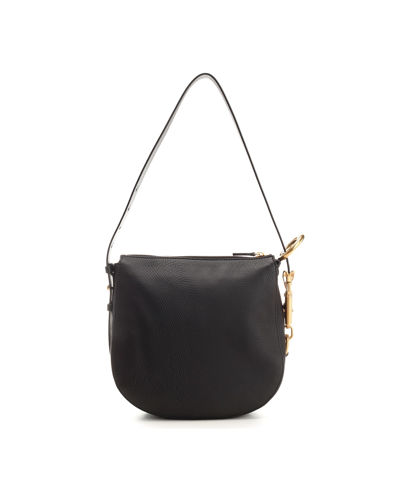 Small 'knight' Hobo Bag - 3