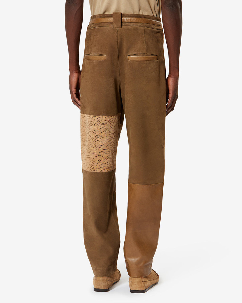 DEXTER PANTS 5