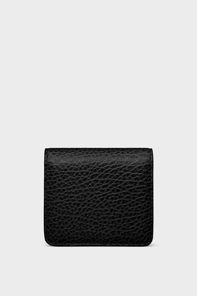 Maison Margiela Four stitches chain wallet outlook