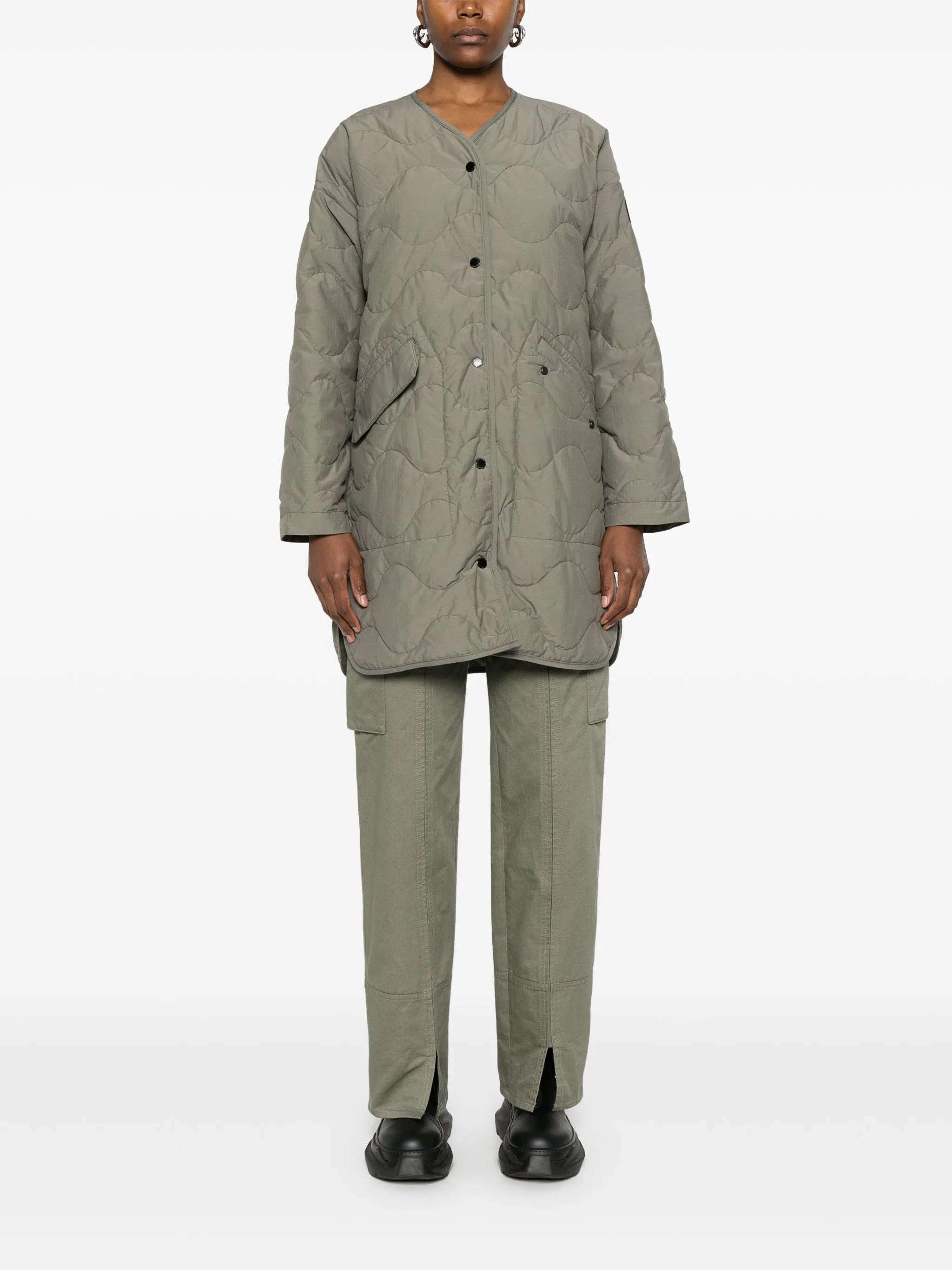 Elgin coat - 2