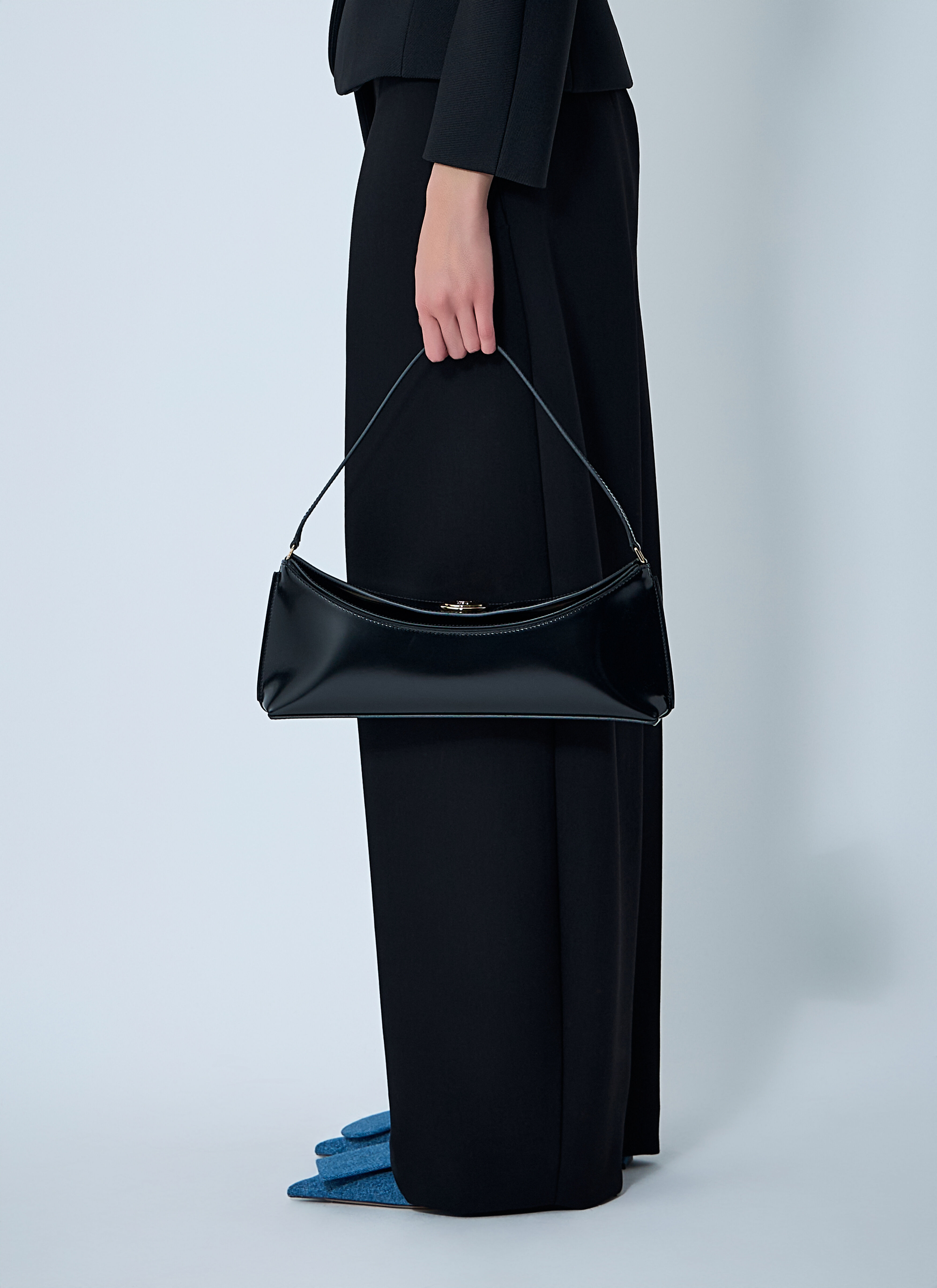 Le Calisso Shoulder Bag - 2