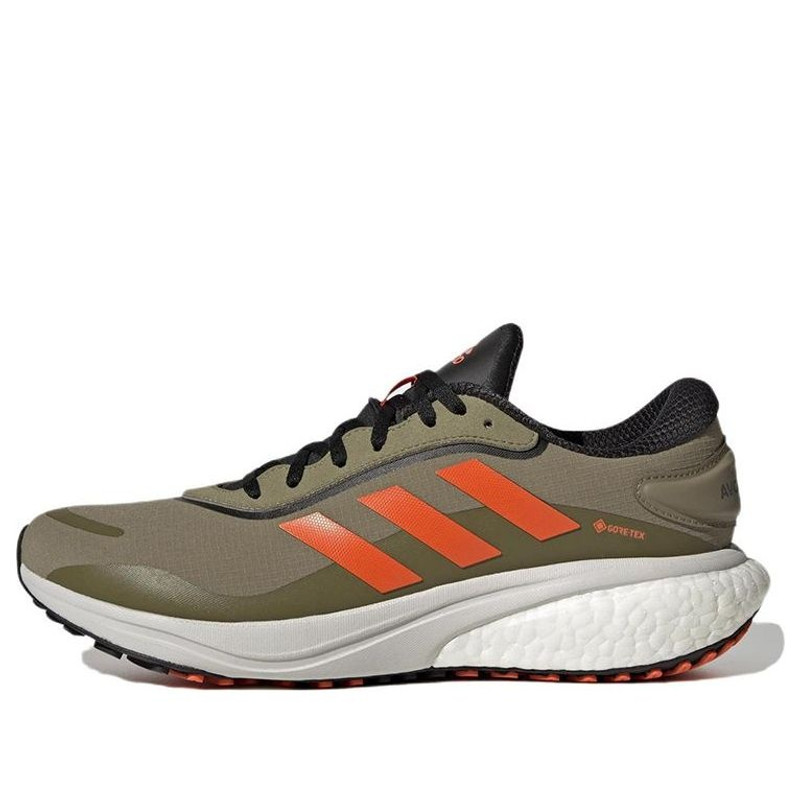 adidas Supernova GTX '그린'GW9110 - 1