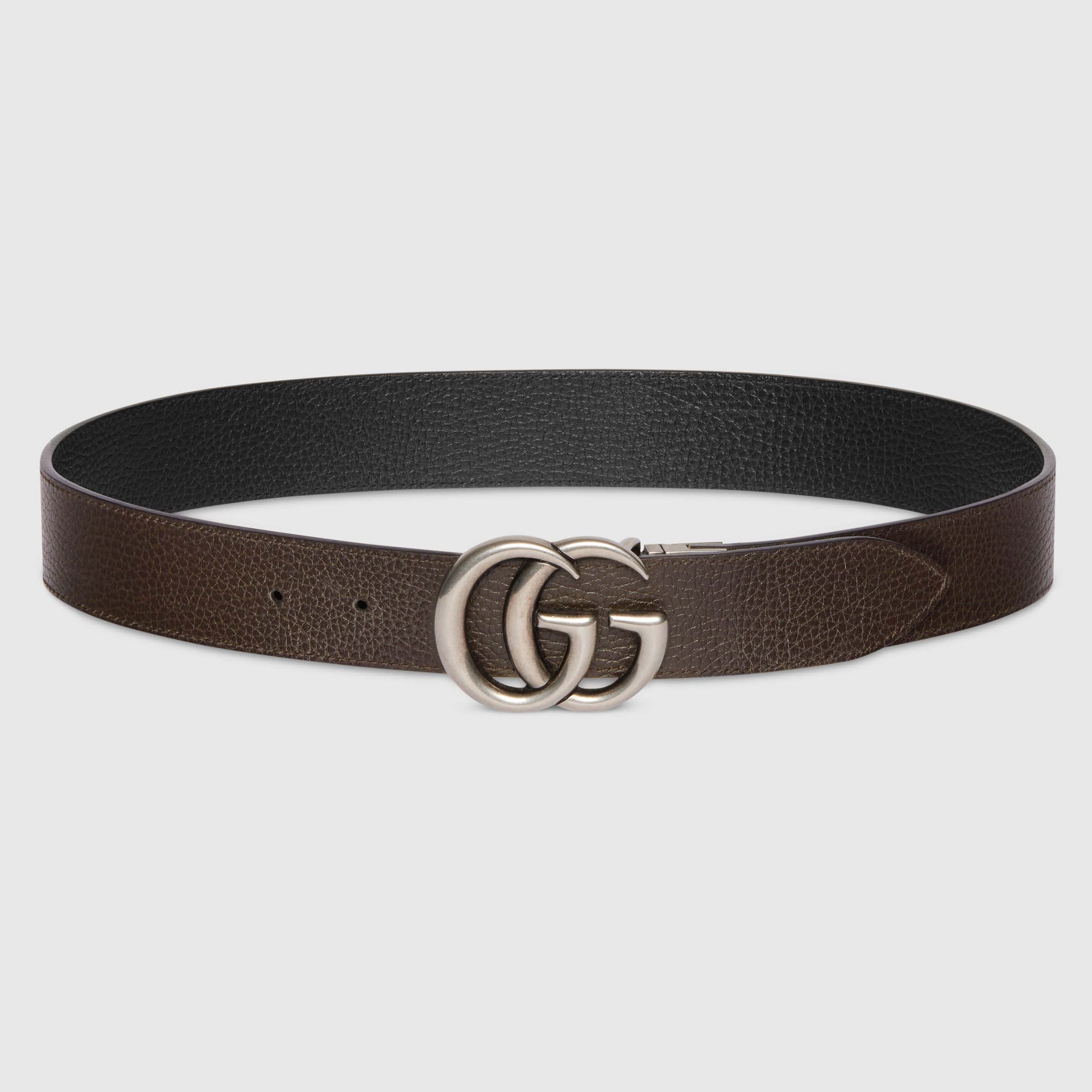 GG Marmont reversible belt - 2