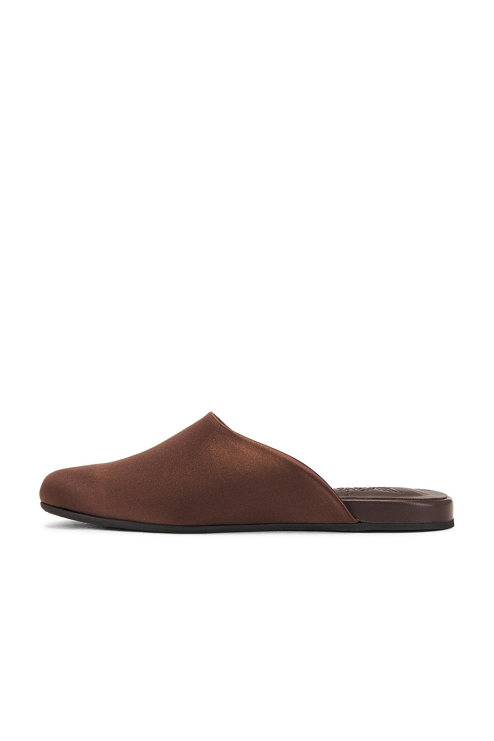 Satin Slipper - 5