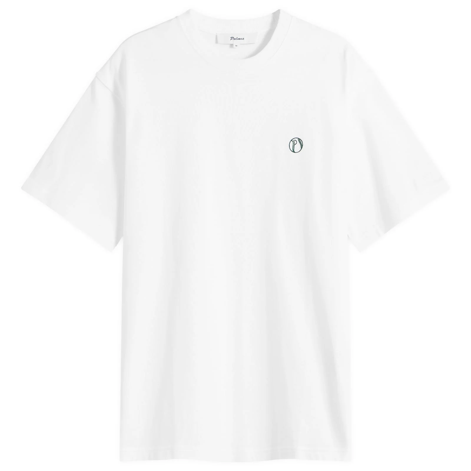 Palmes Ball T-Shirt - 1