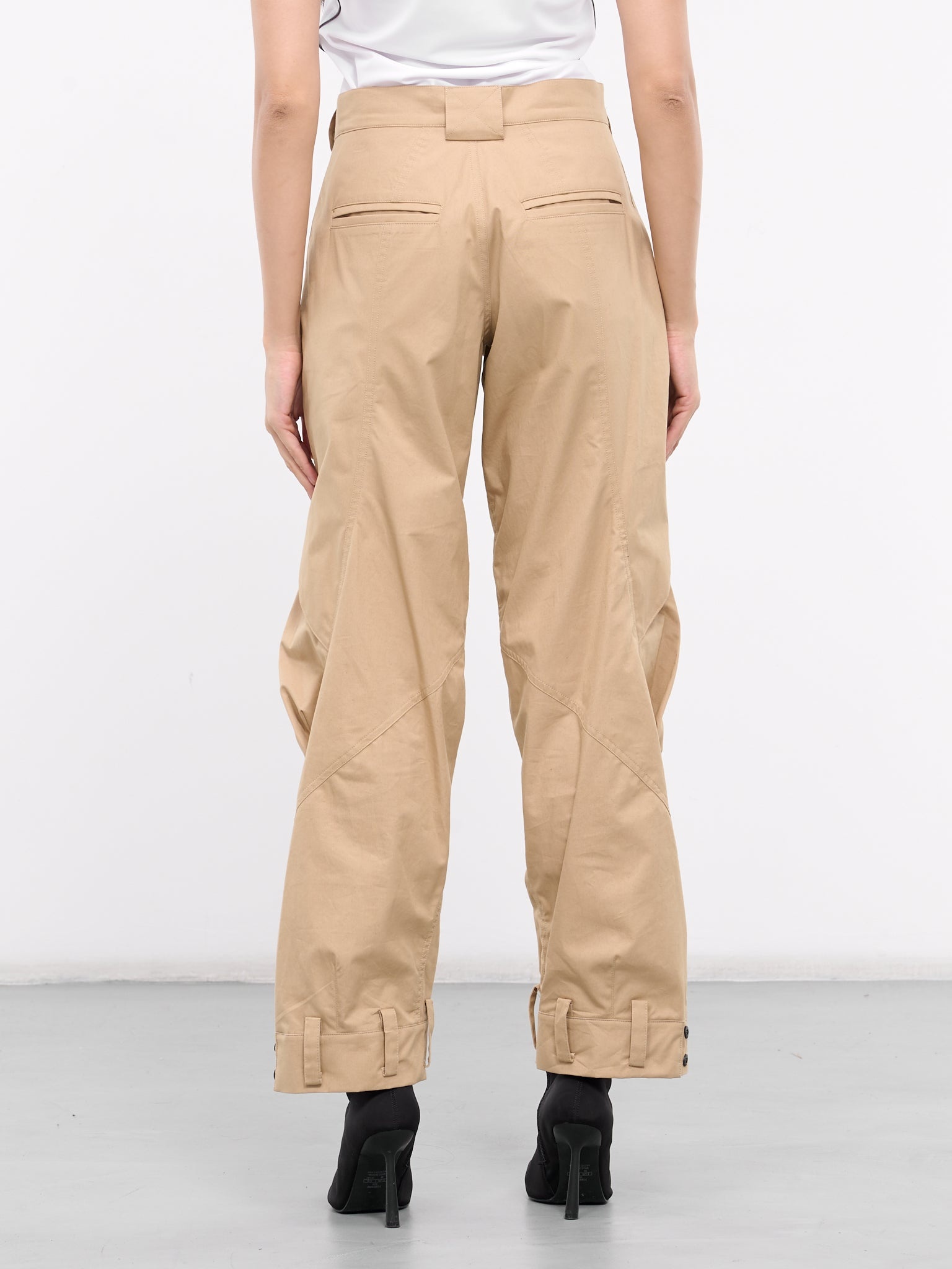 Cargo Pants - 3