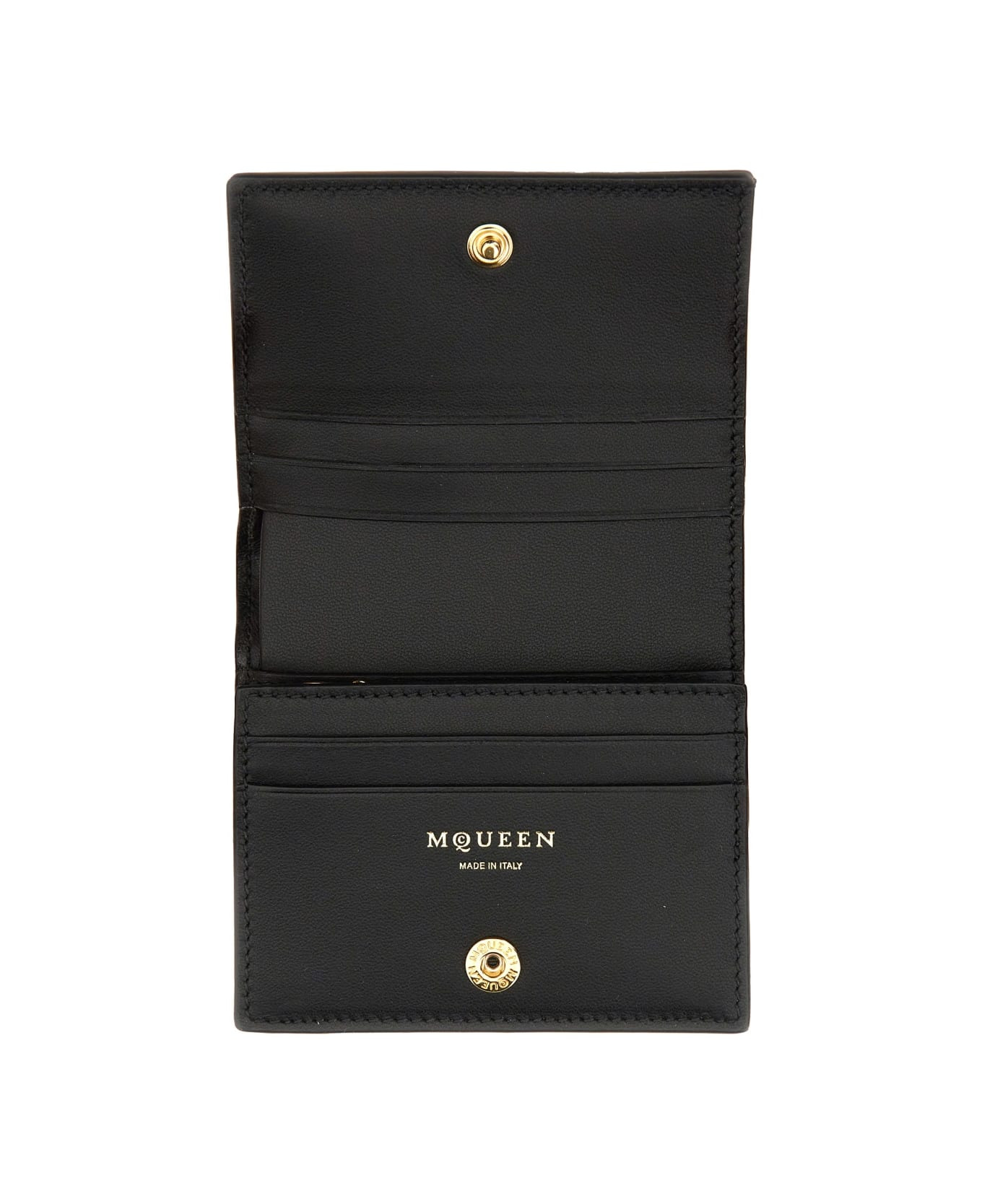 Wallet With Logo - 3