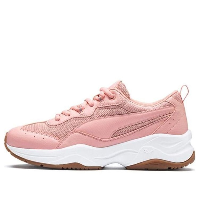 (WMNS) PUMA Cilia 'Peach Bud' 369778-04 - 1
