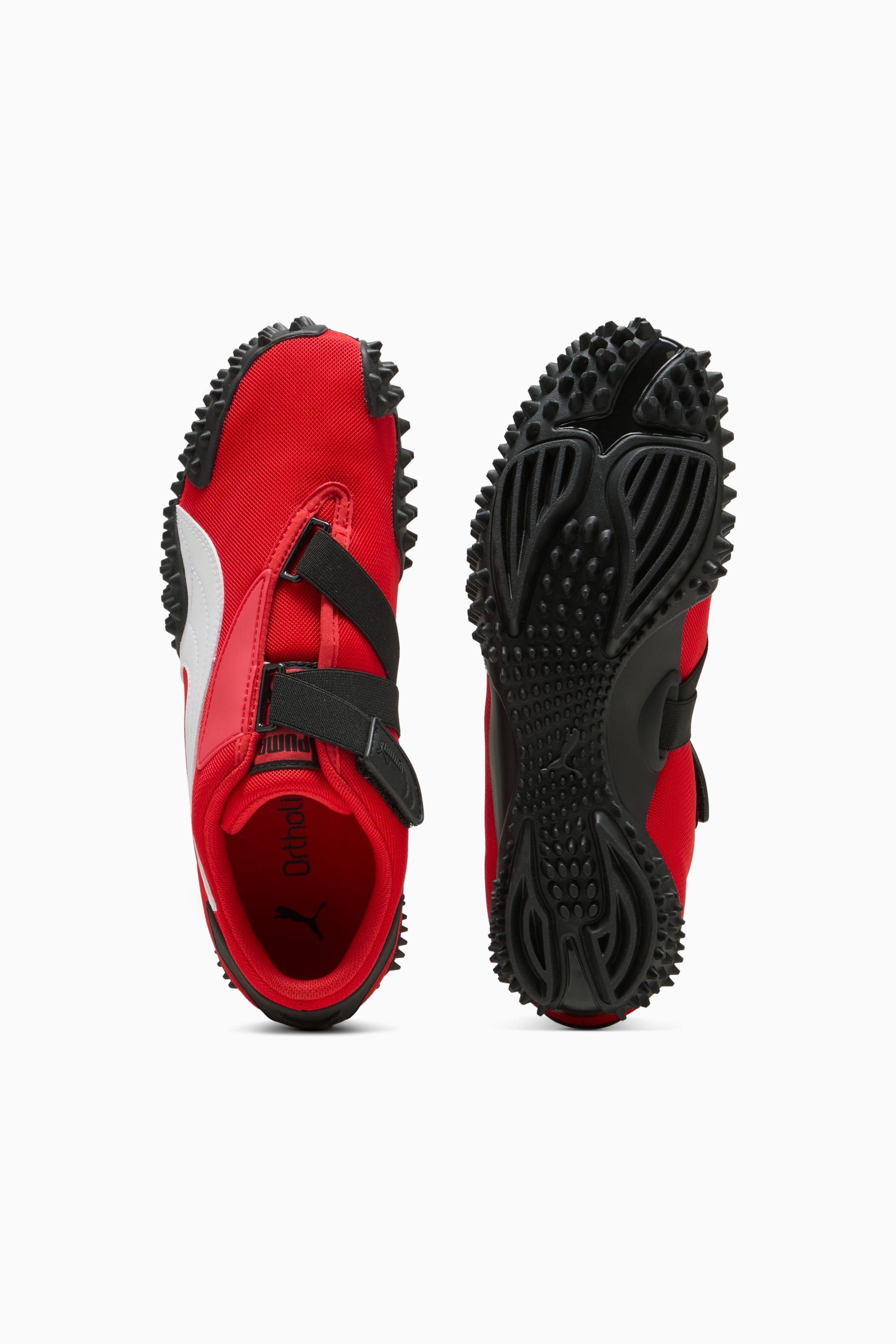 Mostro OG Prime Sneakers Women - 4