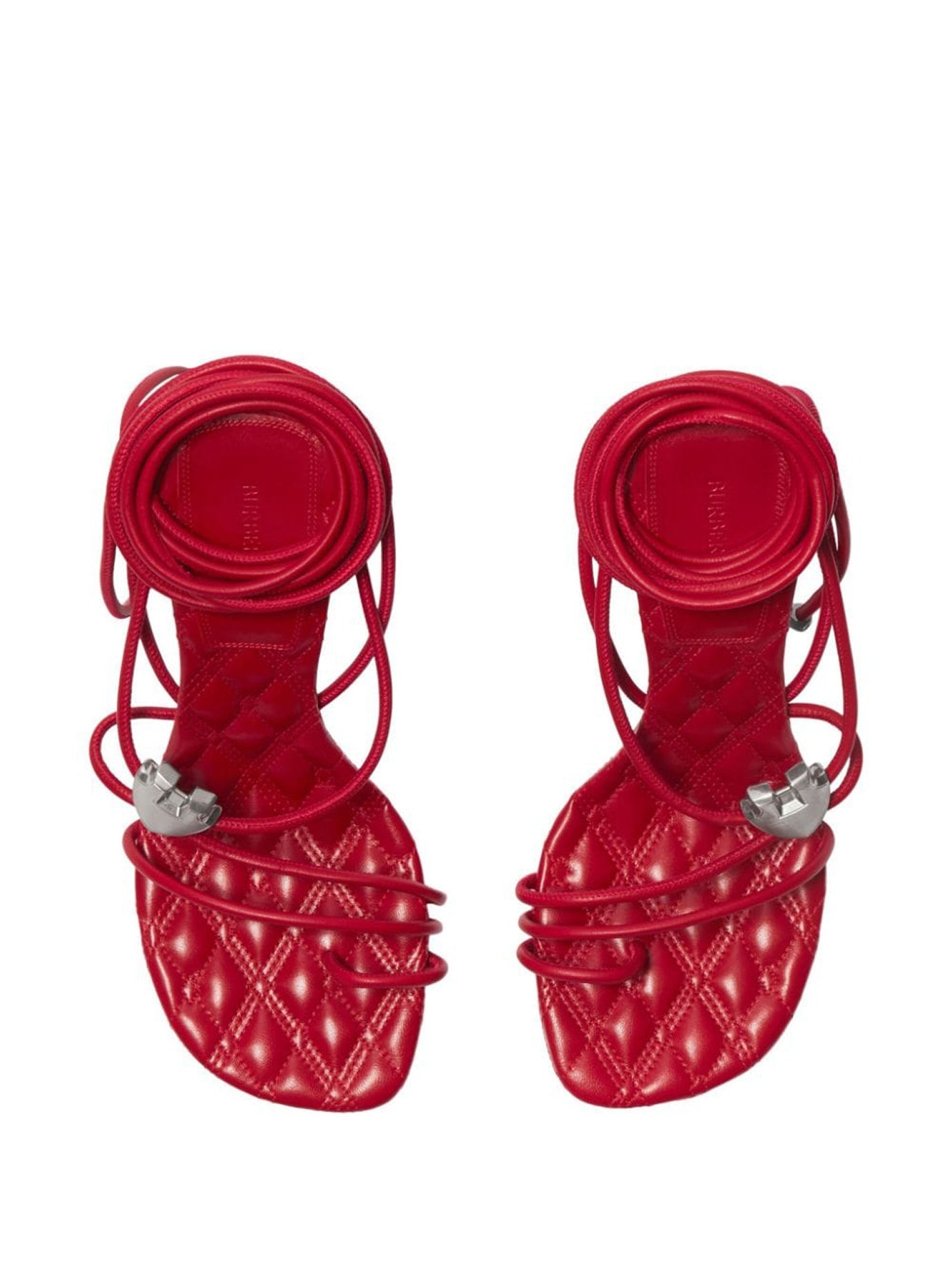 Burberry Sandals - 3