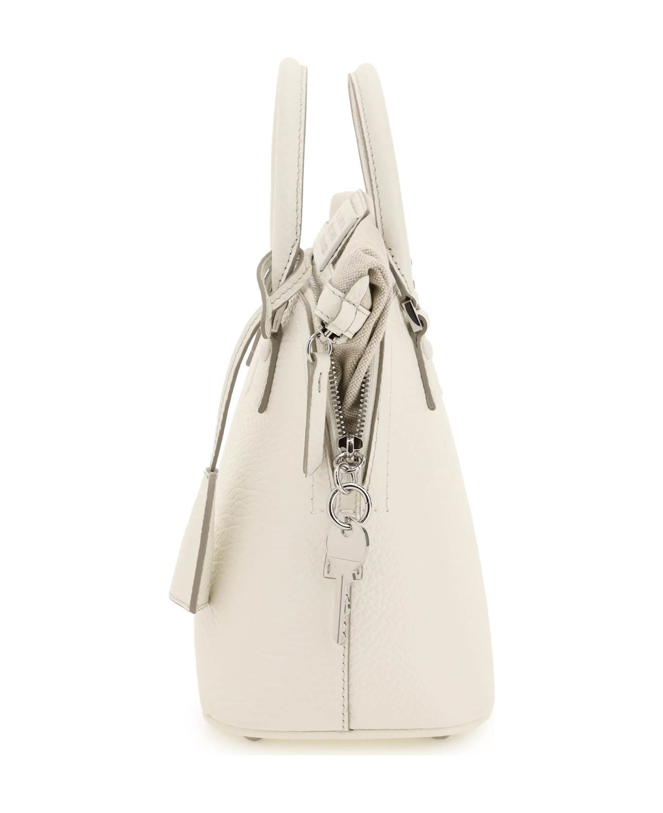 Mini '5ac' Shoulder Bag - 3