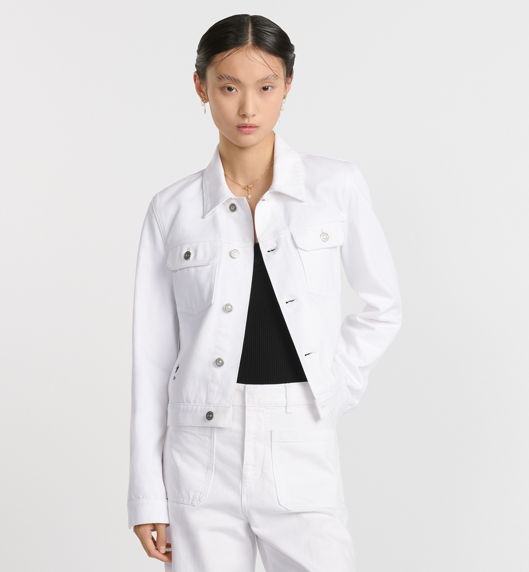 Dioramour Jacket - 2