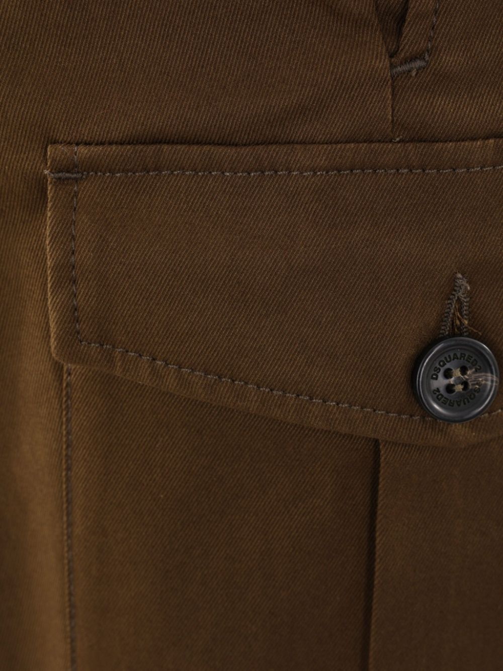 cargo trousers - 4