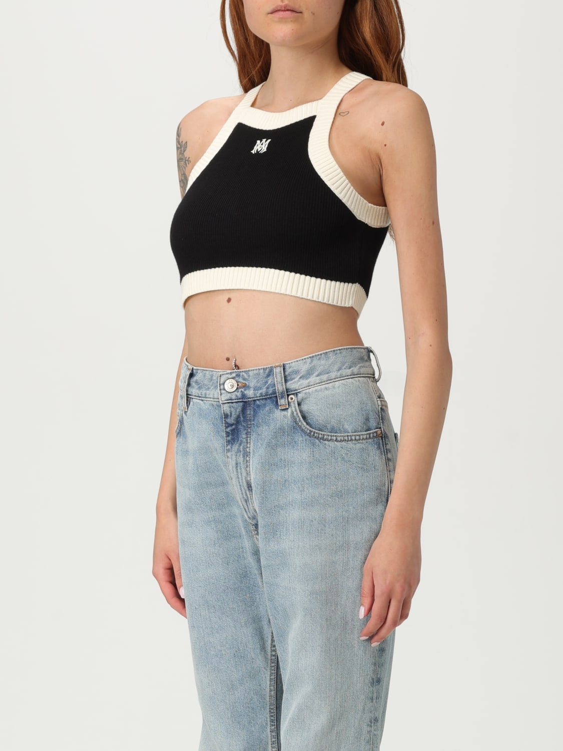 Top woman Amiri - 3