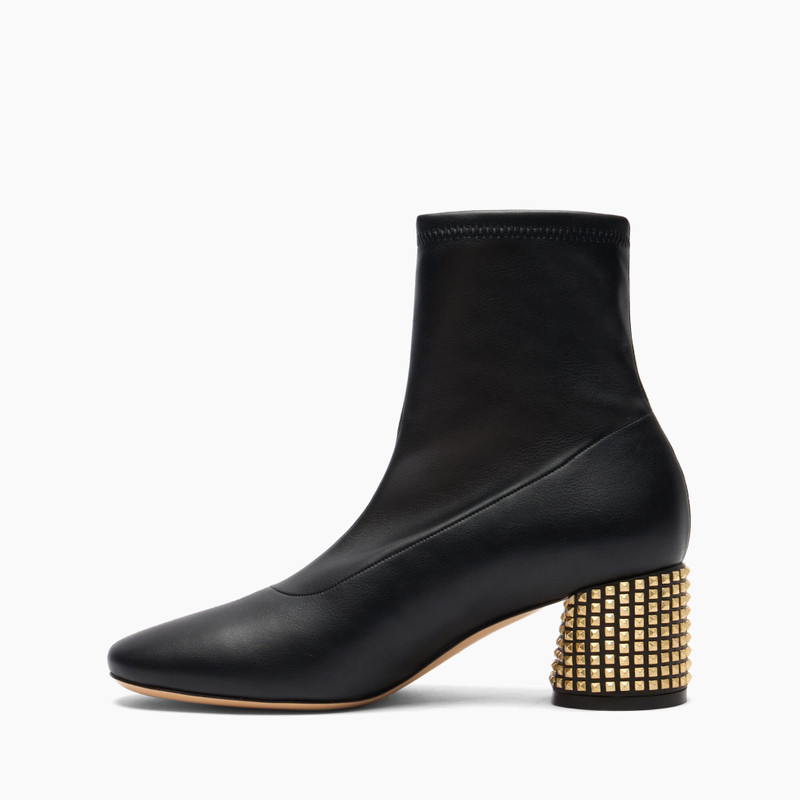 Goldmember Ankle Boot 3