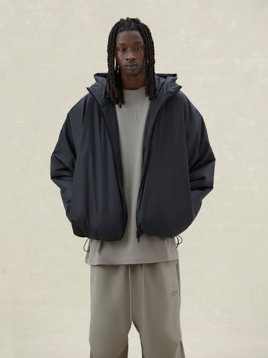 PUFFER JACKET - 3
