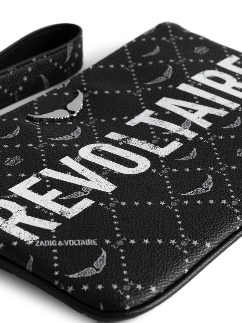 Z Revoltiare wallet 4