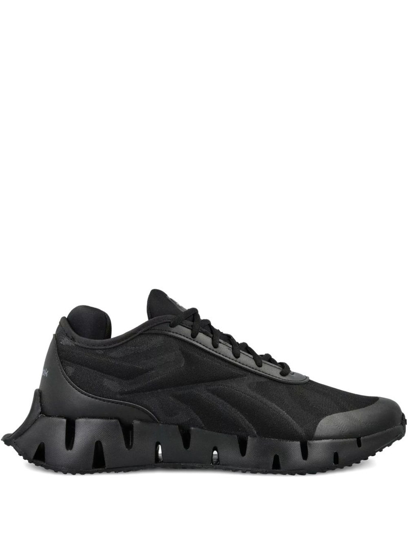 Nano X1 "Black" sneakers 1