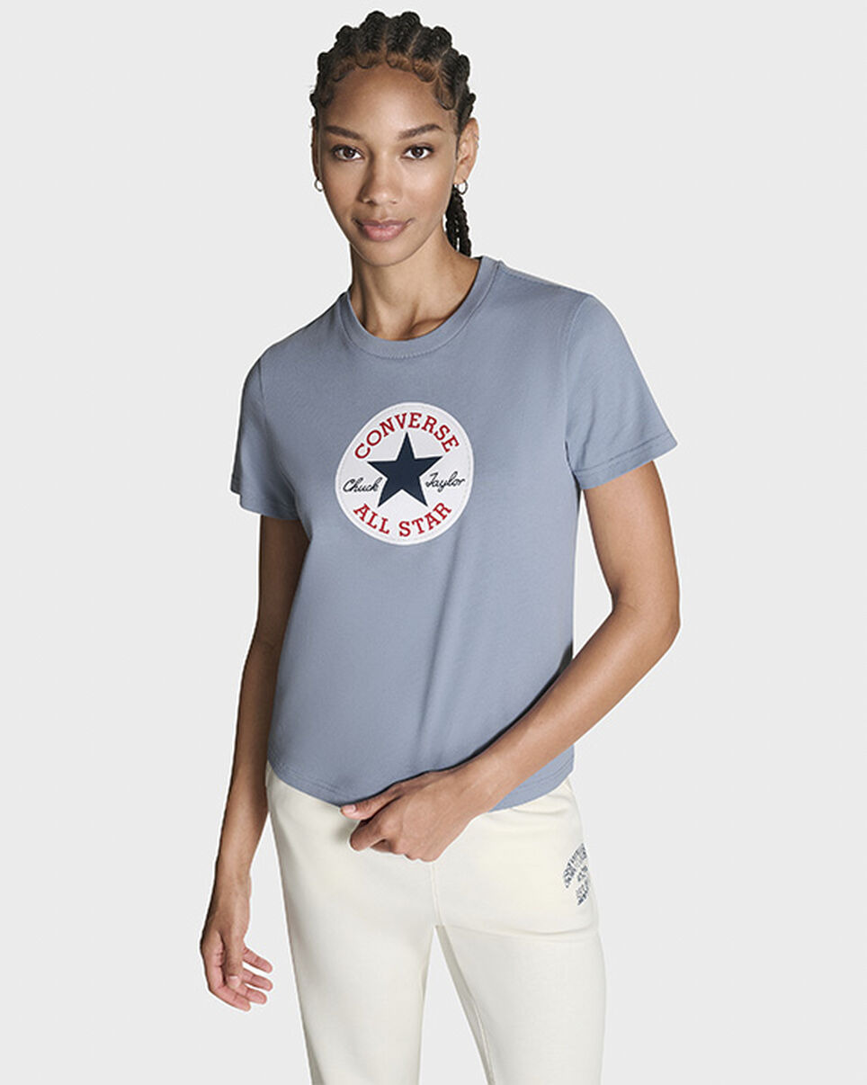 Chuck Taylor All Star Patch T-Shirt - 8