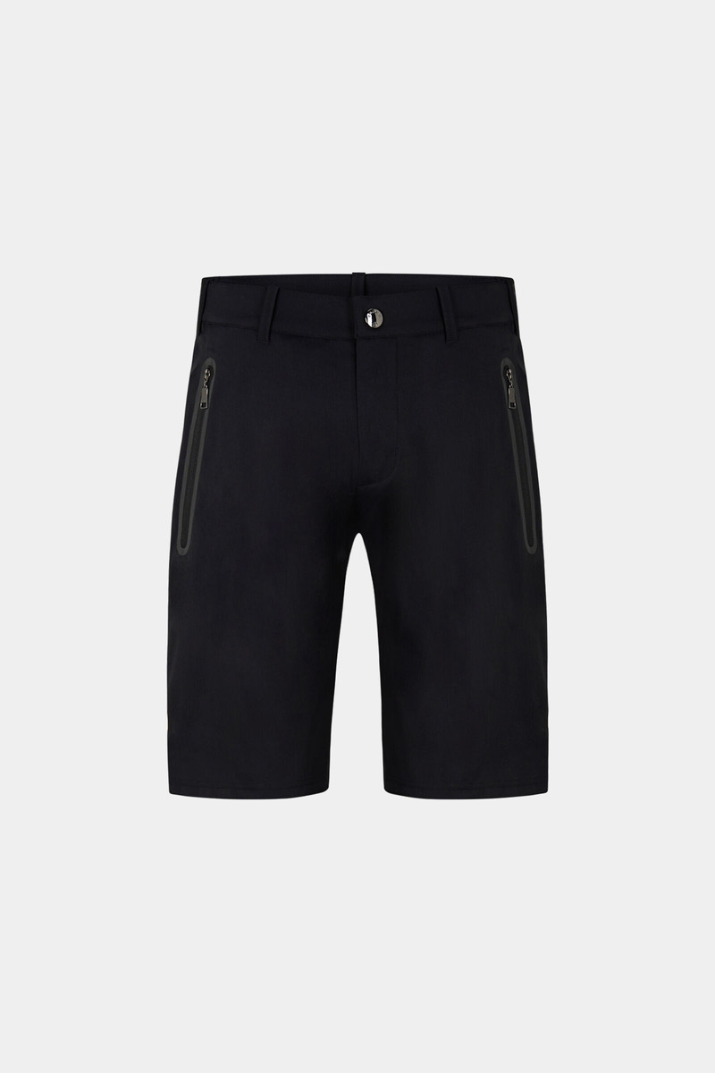 Covin functional shorts in Black 1