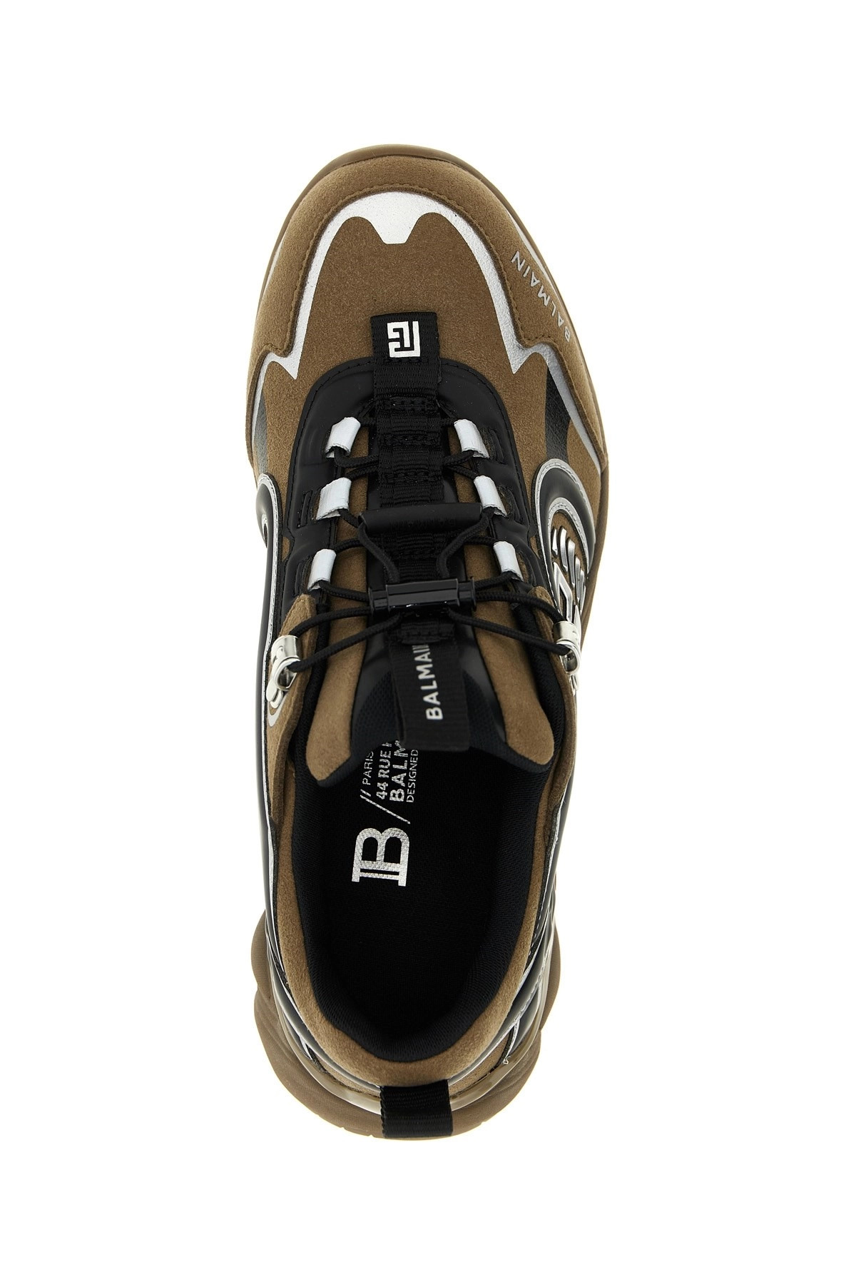 'Cosmic Dust' sneakers - 4