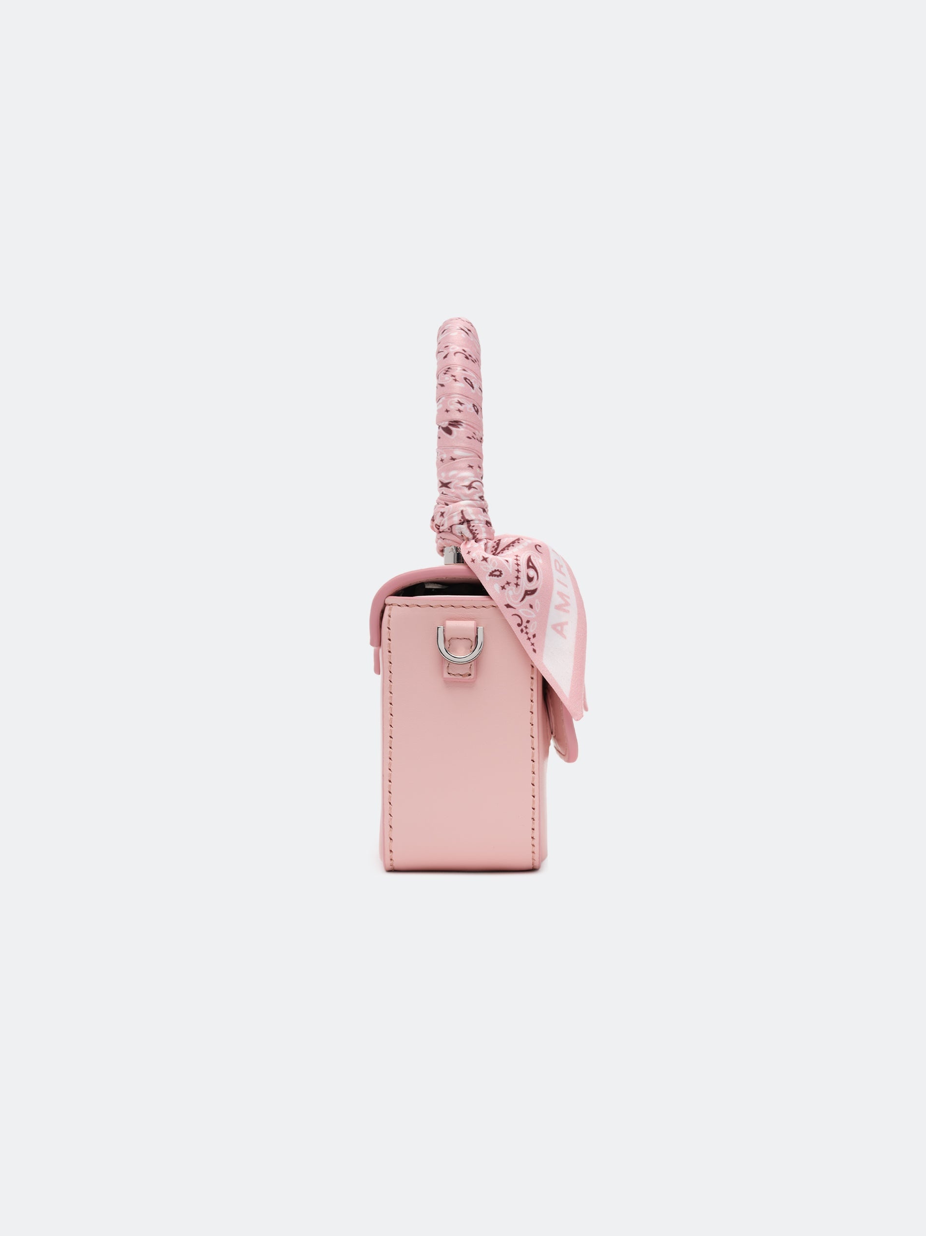 AMIRI NANO MA BAG | REVERSIBLE