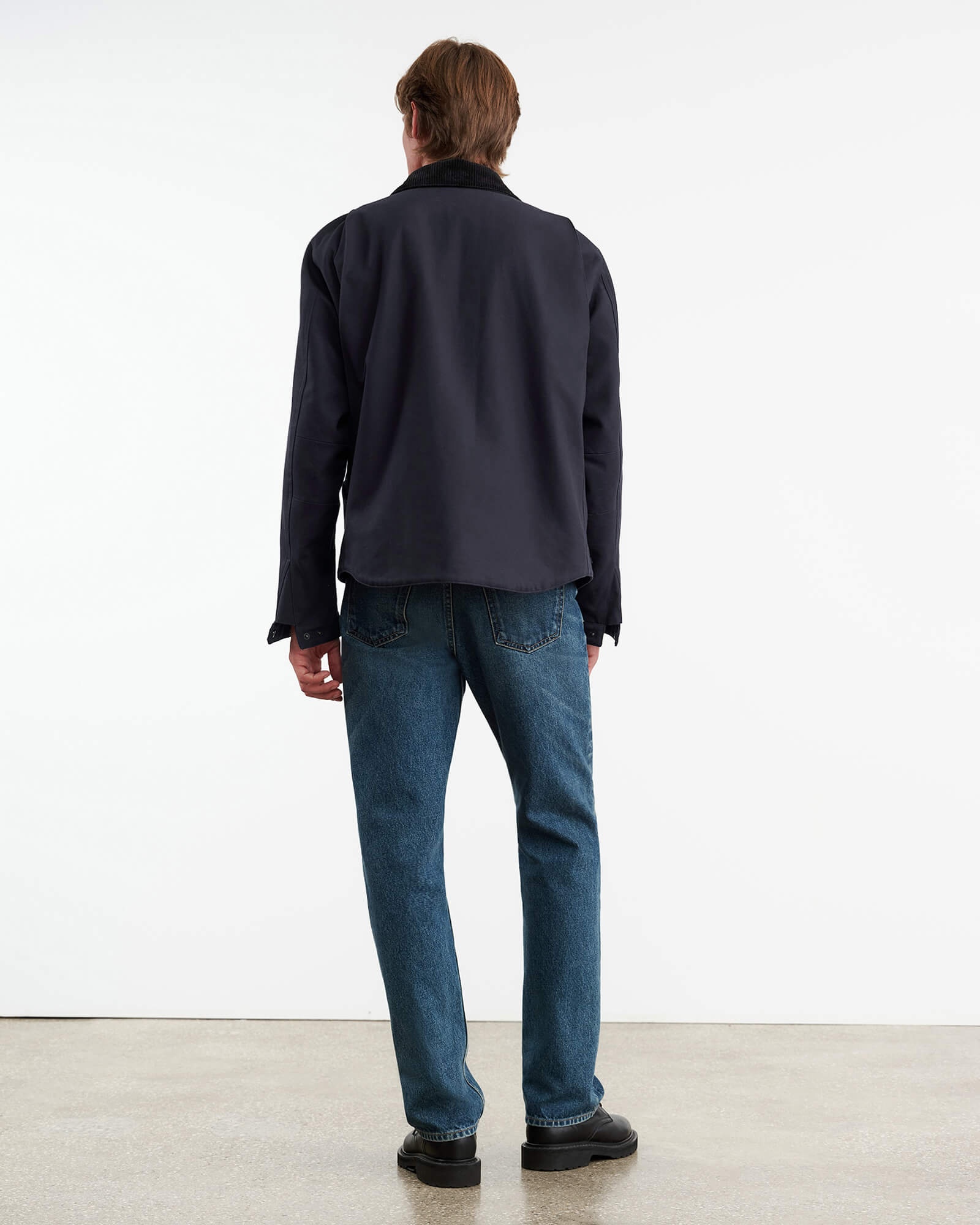 CASPIAN JACKET - 5