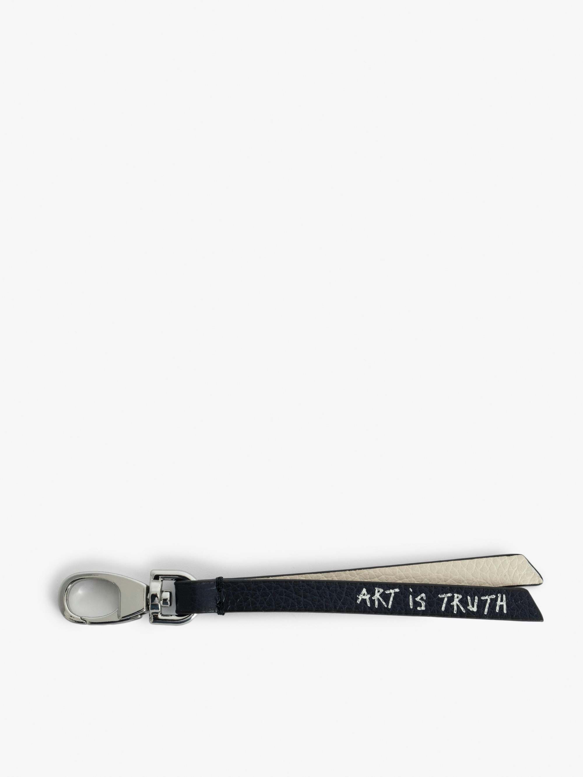 Love Link Keyring - 2