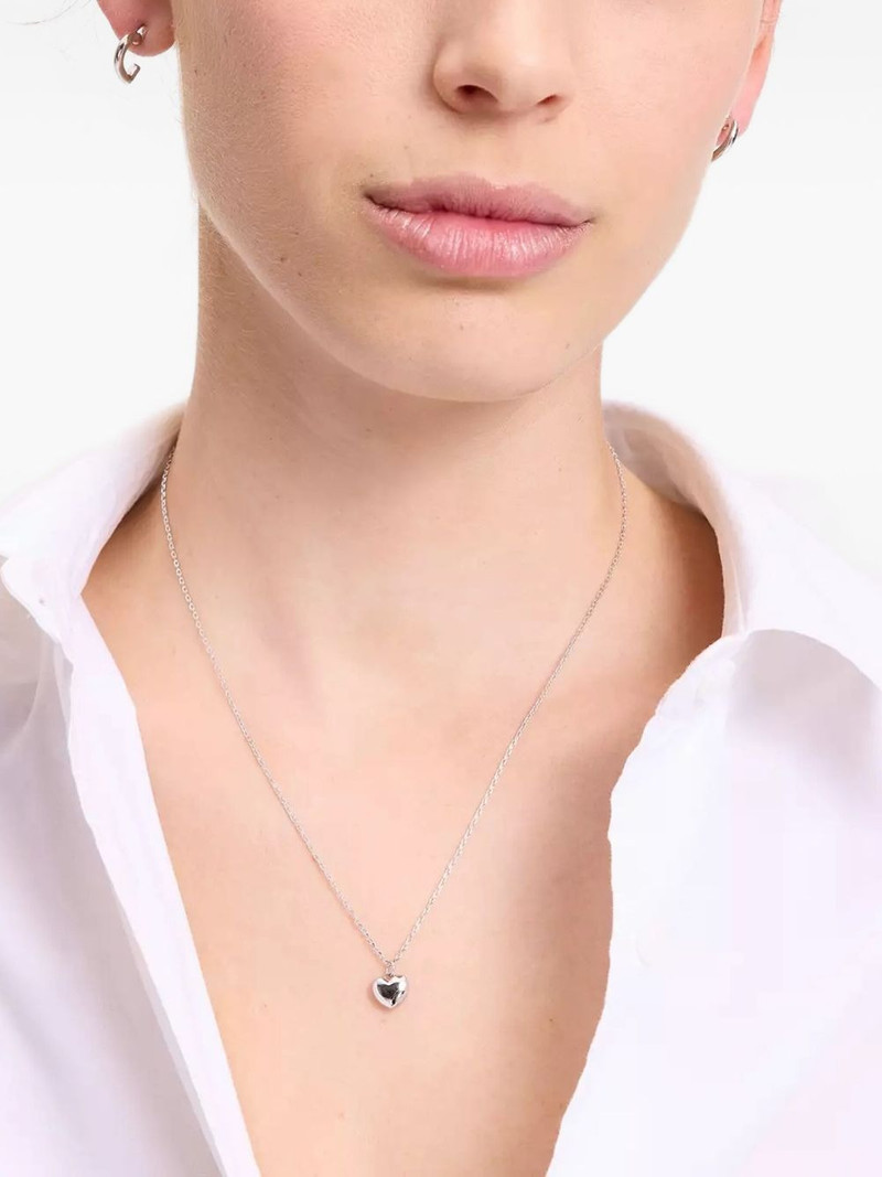 kate spade heart pendant outlook