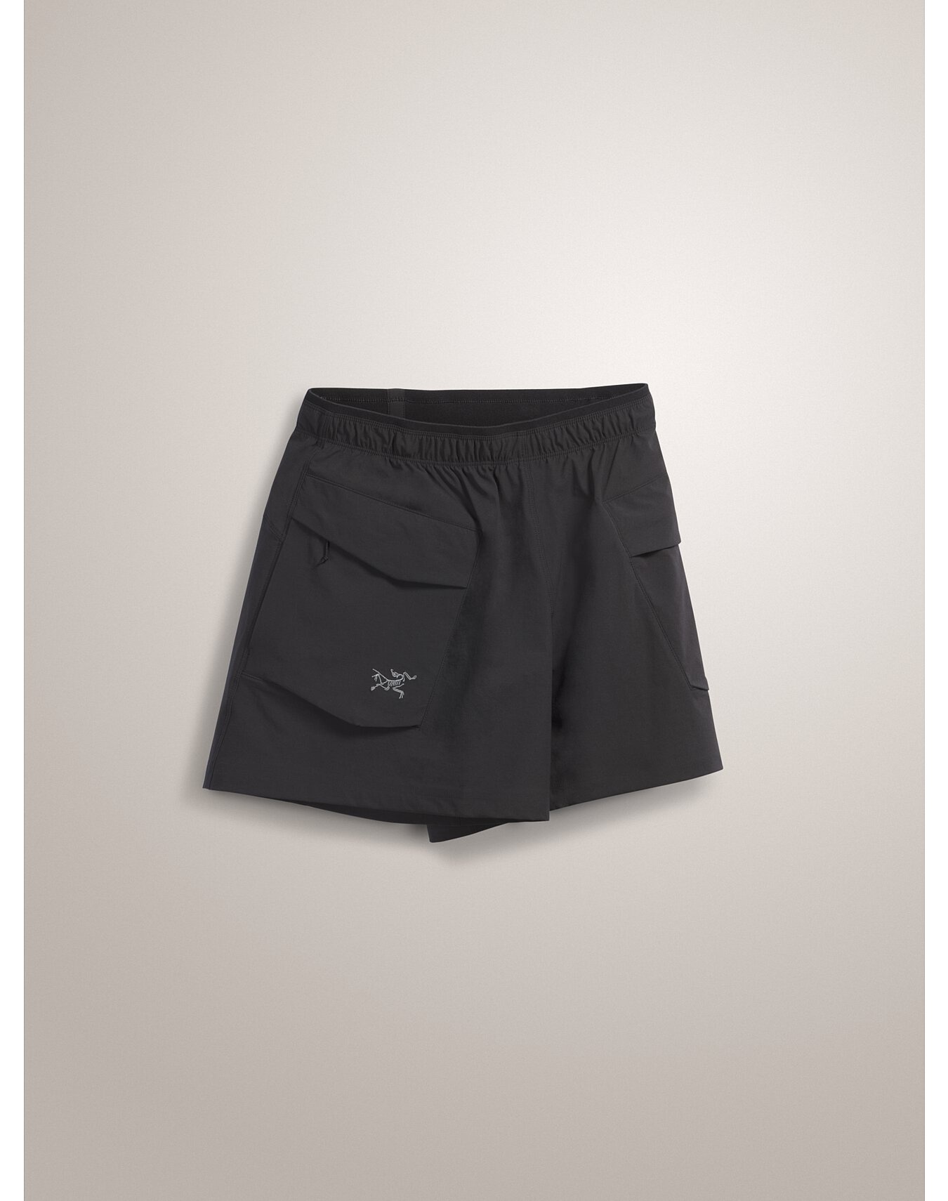 Gamma Utility Short 5" - 8