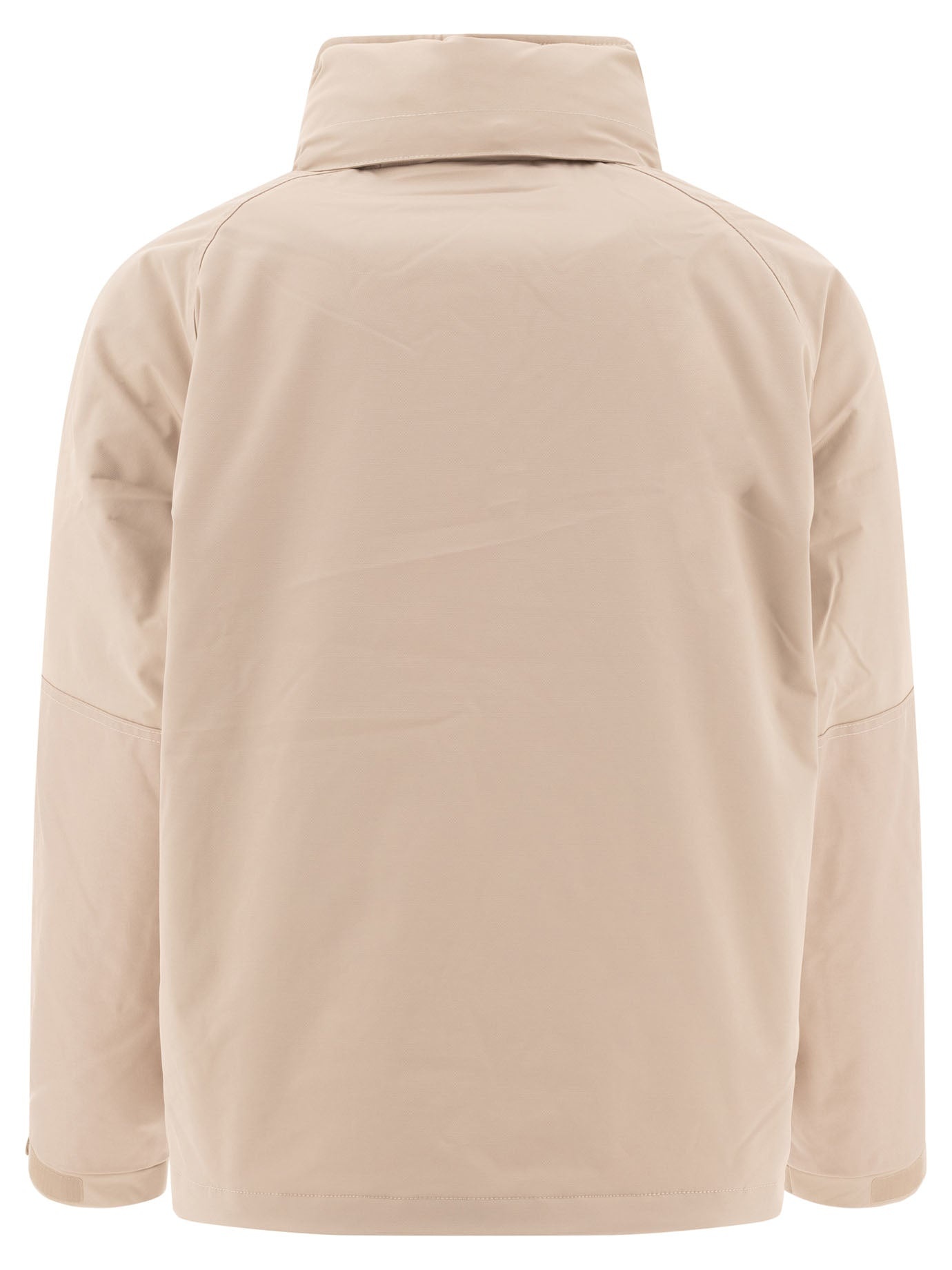 Stüssy - Stüssy Military-style Jacket - 2